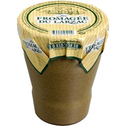 FROMAGEE DU LARZAC FROMAGÉE DU LARZAC 160G