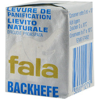 FALA LEVURE PANIF FRAICH 42G