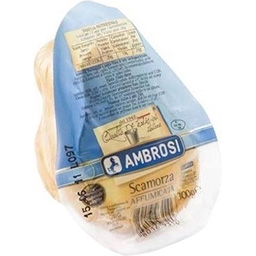 AMBROSI SCAMORZA BLANCHE 44%MG SOUS VIDE 300G