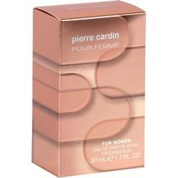 PIERRE CARDIN EAU DE PARFUM POUR FEMME PIERRE CARDIN 50ML