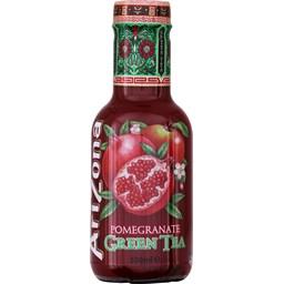ARIZONA THE VERT ET GRENADE ARIZONA PET 500ML