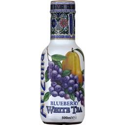 ARIZONA THE BLANC ET MYRTILLE ARIZONA PET 500ML