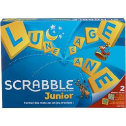 SCRABBLE JUNIOR SCRABBLE FRANCE