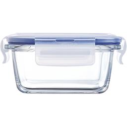LUMINARC BOITE CARREE 38CL PURE BOX ACTIVE T+COU