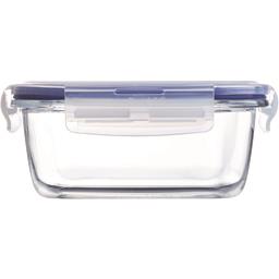 LUMINARC BOITE CARREE 76 CL PURE BOX ACTIVE T+COU
