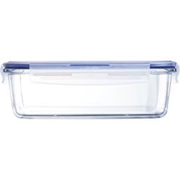 LUMINARC BOITE RECT 197 CL PURE BOX ACTIVE T+COU