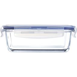 LUMINARC BOITE RECT 82 CL PURE BOX ACTIVE T+COU