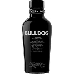 BULLDOG GIN BULLDOG 70CL