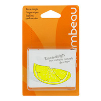 LEIFHEIT RINCE DOIGTS POCHETTES X12 CARTE BIRAMBEAU