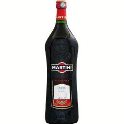 MARTINI MARTINI ROSSO 14.4D MAGNUM 1.5 LITRE