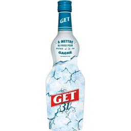 GET 31 GET 31 24D 70CL EDITION LIMITÉE
