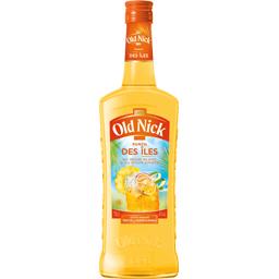 OLD NICK PUNCH DES ILES OLD NICK 16D 70CL