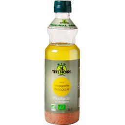 TETE NOIRE Vinaigrette Flacon Plastique 360ml