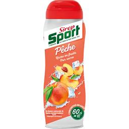 SIROP SPORT SIROP SPORT PECHE BIDON 60CL