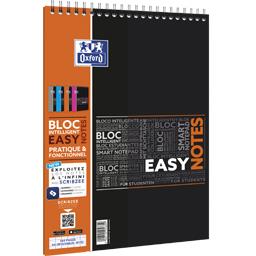 OXFORD EASYNOTES SEYES 160 PAGES 210X315