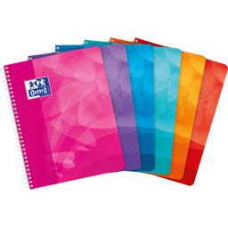 OXFORD CAH OXFRD INT 170X220 100P 90G SEYES PP