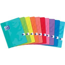OXFORD CAHIER PIQÛRE 170X220 48P 90G SEYES