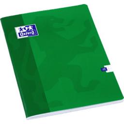 OXFORD CAHIER PIQÛRE 210X297 140P 90G SEYES