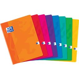 OXFORD CAHIER PIQÛRE 240X320 140P 90G SEYES