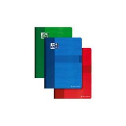 OXFORD CAHIER BROCHURE 210X297 192P 90G SEYES