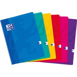 OXFORD CAHIER BROCHURE 240X320 192P 90G SEYES