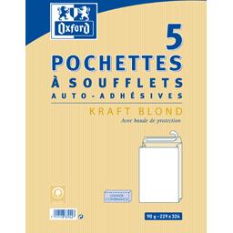 OXFORD PCH OXFRD 229X324 90G X5 SOU