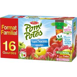 POM''POTES P'POTE MULT.POM/POM FR/PO FRAMB