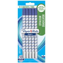 REYNOLDS 8+2 GRATUITS MAGIC+ EFFACEURS FINS BLEU