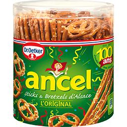 ANCEL EDITION 100 ANS Sale Boite 300g