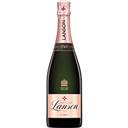 LANSON CHAMPAGNE  LANSON LE ROSE 75CL
