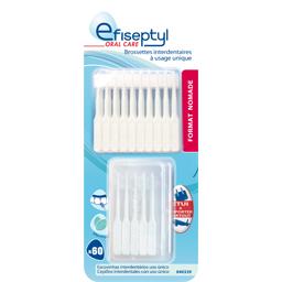 EFISEPTYL BROSSETTES INTERDENTAIRES JETABLES EFISEPTYL X60