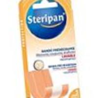 STERIPAN BANDE À DÉCOUPER LAVABLE 50CMX6CM STÉRIPAN