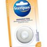 STERIPAN SPARADRAP TISSU 5MX2CM STÉRIPAN