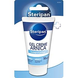 STERIPAN CRÈME ANTI-COUPS STÉRIPAN 50ML