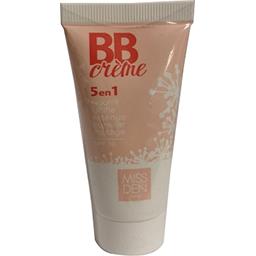 MISS DEN BB CREME CLAIRE 673 NU P
