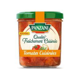 PANZANI SAUCE FRAICHE TOMATE CUISINEE 320G