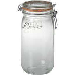 LE PARFAIT BOCAL LE PARFAIT SUPER 1,5 LITRE PACK 6
