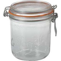 LE PARFAIT TERRINE LE PARFAIT SUPER 750 GRAMMES PACK 6