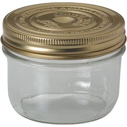 LE PARFAIT TERRINE FAMILIA WISS 350 GRAMMES PACK 6