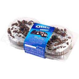 OREO (MONDELEZ RONDE Barquette 2's 144g