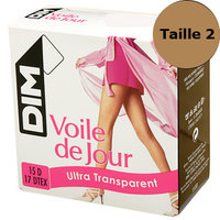 DIM VOILE 15D 1 T2 V JOUR P AMBRE 1133