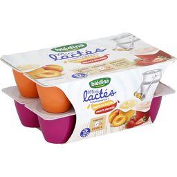 BLEDINA MINI LACTE FRT RG FRT SOLEILX12