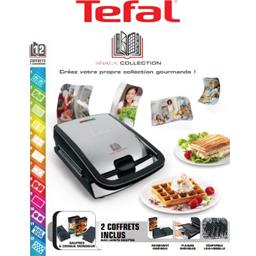 TEFAL SNACK COLLECTION
