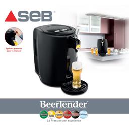 SEB MACHINE A BIERE BEERTENDER