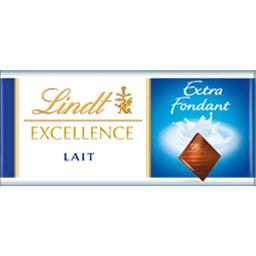 LINDT MINI TABLET CHOCO LAIT PAP 35G