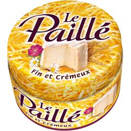 MAISON BOURSAULT FROMAGE LE PAILLÉ DE BOURGOGNE MAISON BOURSAULT 30%MG 185G