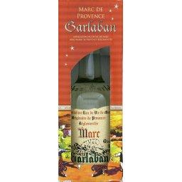 GARLABAN MARC GARLABAN 43D 70CL