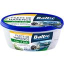 BALTIC FILETS DE HARENG CREME ET ANETH BALTIC 400G