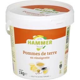 BALTIC SALADE POMME DE TERRE 1000G