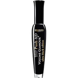BOURJOIS MASCARA VOLUME GLAMOUR PUSH UP VG PUSH UP ULTRA BLACK 31 BOURJOIS NU P